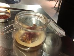 -马路牙子地桌烤肉(工体店)