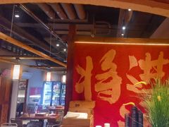 -哈力家·西北烧烤烤串(凤城十路店)