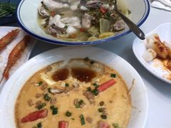 -稻香海鲜饭店(第一国际店)