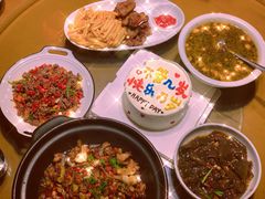 -格塘人家·山泉水煮鱼(望兴家园店)