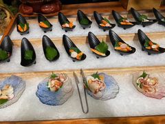 -芭菲盛宴·环球美食(解放碑英利国际店)