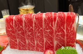 Premium Beef Short Ribs