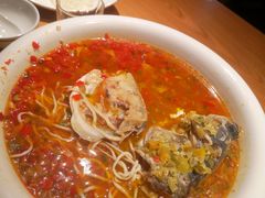 -湘与香缘·湖南菜(王府井北京市百货大楼店)
