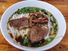 -肆姐面粉馆(坡子街店)