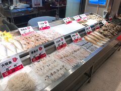 -万龙洲海鲜(大兴绿地缤纷城店)