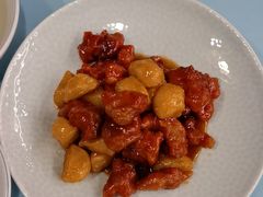 -安泰楼·佛跳墙创始人·传统闽味早茶·酒楼(三坊七巷闽菜地标店)