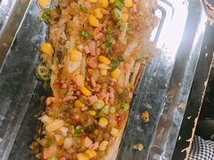 -碎怂烤肉(钟楼柳巷店)