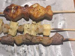 -肉串汪(西便门店)