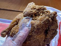 -华莱士炸鸡汉堡(崇文门搜秀城店)
