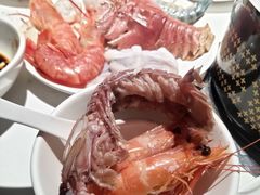-加餐海鲜自助(宝龙一城店)