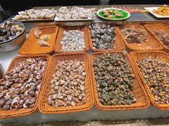 -健眺小海鲜(临海后山店)