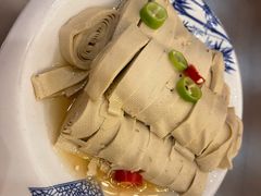 -吴山贡鹅(罍街店)