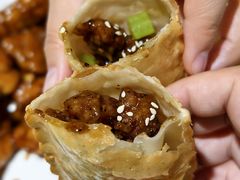 -桃子餐厅·天津菜(王顶堤总店)