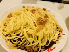 -民间老鸡汤面馆(中山北路店)