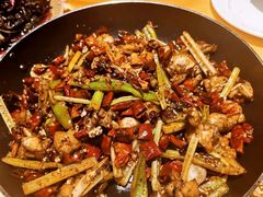 -红辣椒·川菜·火锅(科华路店)