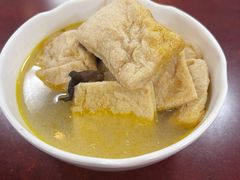 回卤干-清真马祥兴菜馆(云南北路店)