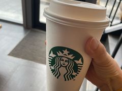 -星巴克(苏州泰华店)