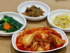 -海兰江石锅饭(水上店)