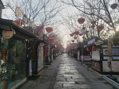 -回龙窝历史文化街区