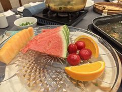 -浪里白·家宴(安德门大街店)