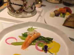 -王品牛排(郑州大卫城店)