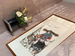 -老街渔味馆(芳华店)