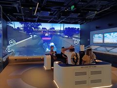 -墨尔本博物馆(Melbourne Museum)