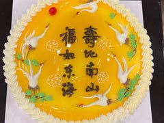 -新侨三宝乐面包店(崇文门店)