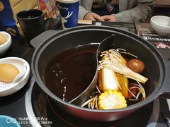 -厚道寿喜烧専門店·自助畅食(国贸店)