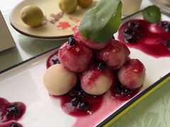 -福荣新中式餐厅
