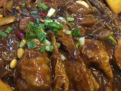 -桃子餐厅·天津菜(红星路直营店)