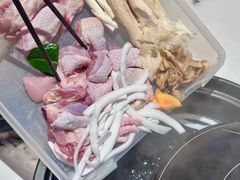 -狐狸爱上椰子鸡(滨江星光大道店)