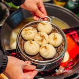 谁还没去过这家火锅！吃完再离开上海吧👉