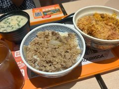 -吉野家(上海美罗城店)