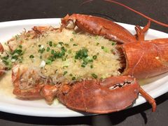 -南海渔家•海鲜•正宗海南菜(海棠湾店)