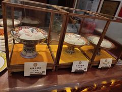 -富华斋饽饽铺·宫廷糕点·伴手礼(护国新天地店)