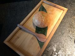 飞鱼籽墨鱼滑-湊湊火锅·茶憩(新中关购物中心店)