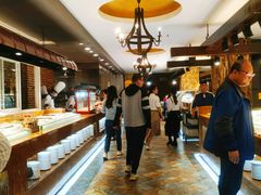 自助取餐区-汉巴味德(大悦城店)