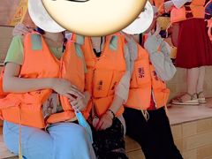 -长泰漂流水陆空景区