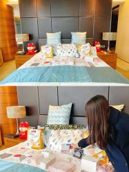 -大美母婴月子专护中心(紫峰店)