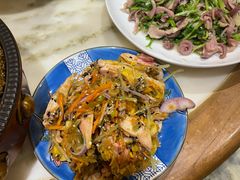 -范家小馆·烤鸭新京菜(金融街店)