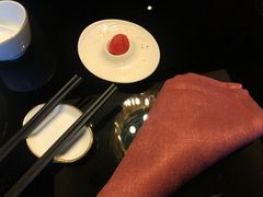 -上海苏宁宝丽嘉酒店·嘉府壹号中餐厅