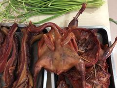 -臭桂鱼儿特色餐厅(朝晖七小区北区店)