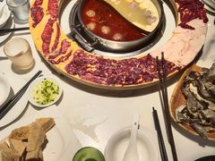 -三毛牛肉店(福强店)