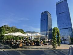 -珠海中海雅高铂尔曼酒店
