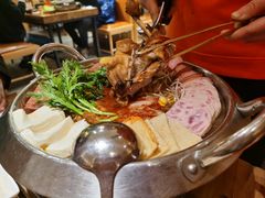 -冰川朝鲜族料理·东北菜(观前店)