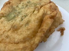 -老方子馅饼粥(台东店)