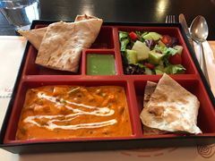 -克比叔叔印度餐厅Kebabs on the Grille(永康路分店)