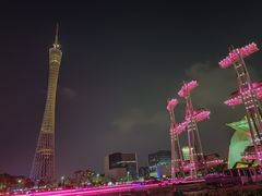 -海心沙亚运公园
