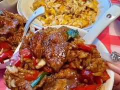 -恰八斗·猛火长沙菜(国贸店)